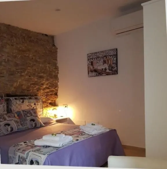 Casa Cueva El Arrabal Vila Setenil De Las Bodegas