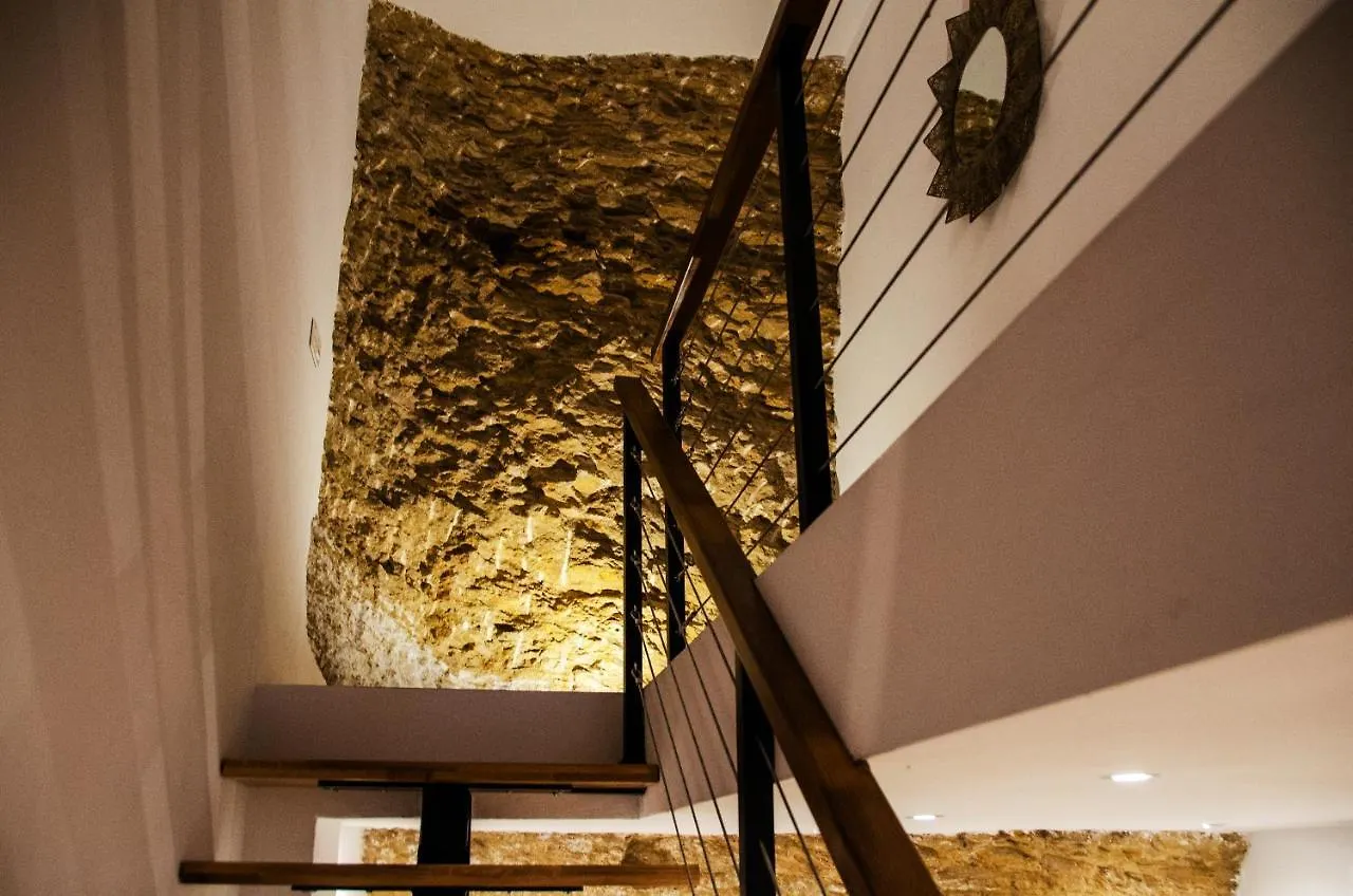 Casa Cueva El Arrabal Vila Setenil De Las Bodegas