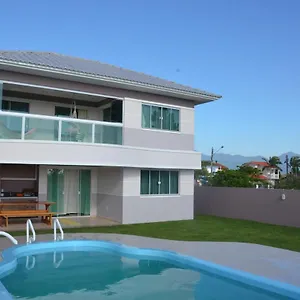 Casa De , Pinheira Brasil
