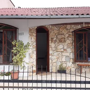 Apartamento Terreo Nascer Do Sol , Urubici Brasil