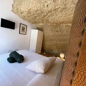  Casa de Férias Casa Cueva “el Refugio En La Cueva”