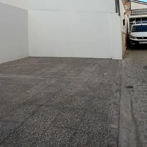  Casa de Férias Tajito