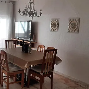 Falesia Alfamar , Albufeira Portugal