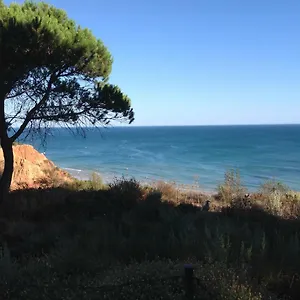 Sailing Açoteias , Albufeira Portugal