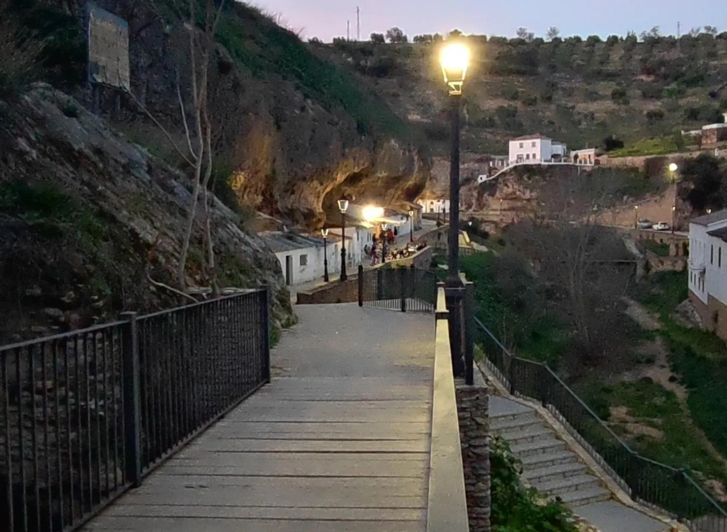 度假居 Setenil De Las BodegasCasa Cueva El Arrabal别墅