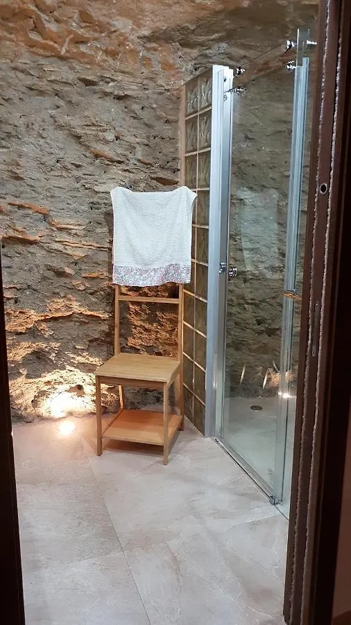 Setenil De Las BodegasCasa Cueva El Arrabal别墅 0*, Setenil De Las Bodegas 西班牙