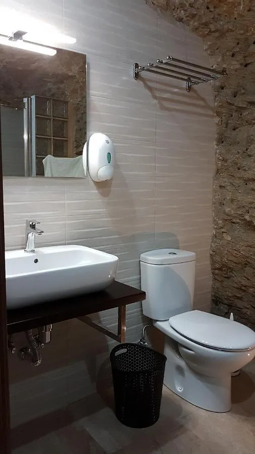 Holiday home Casa Cueva El Arrabal Villa Setenil De Las Bodegas Spain